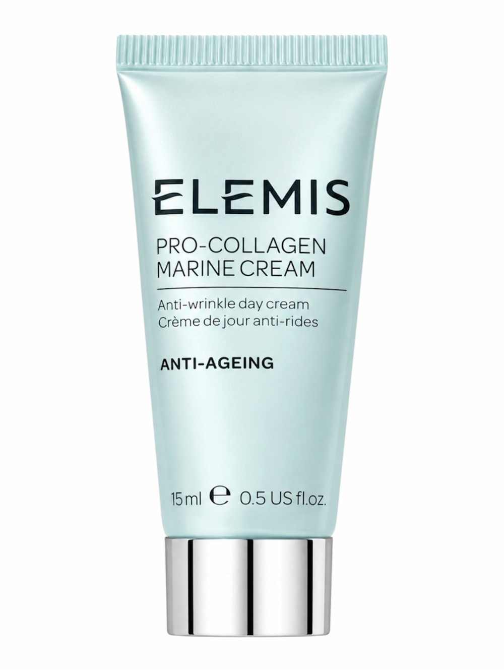 *ELEMIS TRAVEL PRO-COLLAGEN MARINE CREAM 15ML - BRAND NEW, NO BOX (1PC)